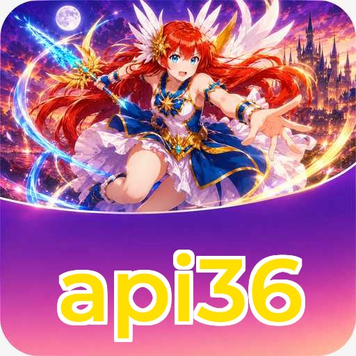 Definisi kanal resmi api36